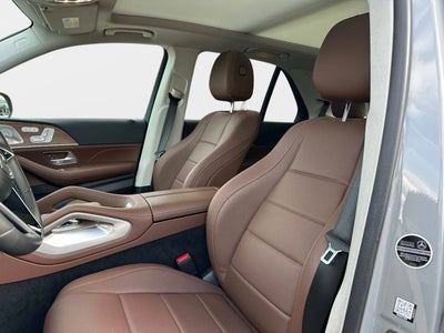 2025 Mercedes-Benz GLE GLE 350