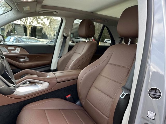 2025 Mercedes-Benz GLE GLE 350