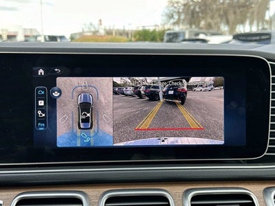 2025 Mercedes-Benz GLE GLE 350