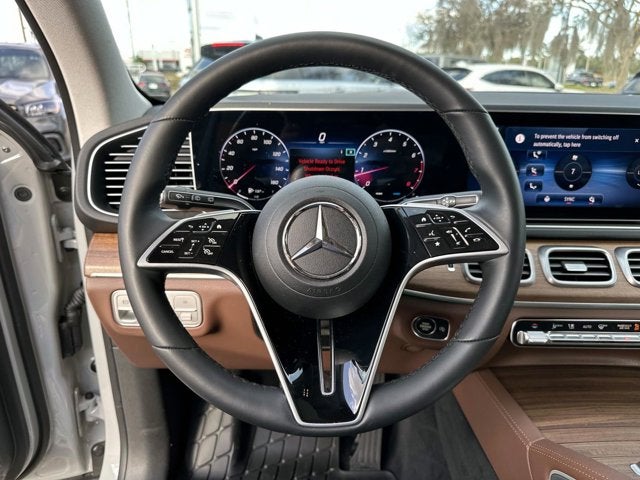 2025 Mercedes-Benz GLE GLE 350