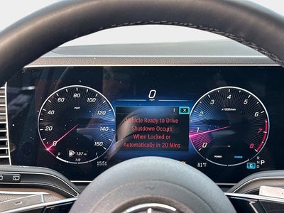 2025 Mercedes-Benz GLE GLE 350