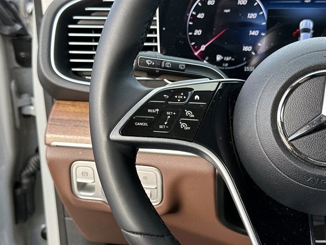 2025 Mercedes-Benz GLE GLE 350