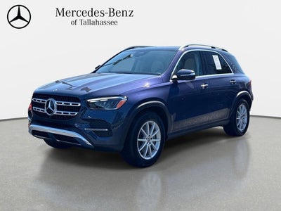 2026 Mercedes-Benz GLE GLE 350