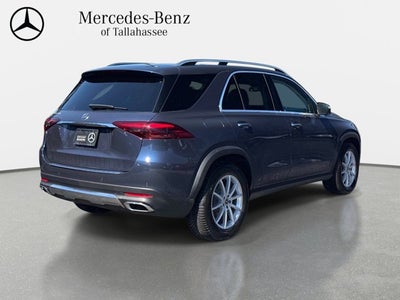 2026 Mercedes-Benz GLE GLE 350