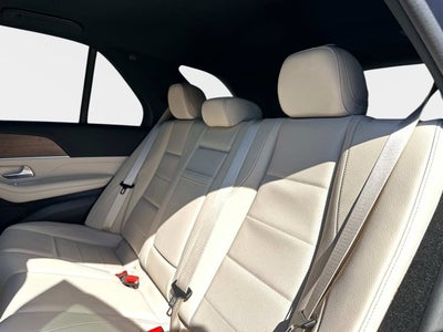 2026 Mercedes-Benz GLE GLE 350