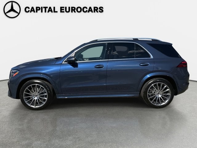2026 Mercedes-Benz GLE GLE 350