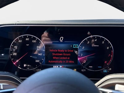 2026 Mercedes-Benz GLE GLE 350