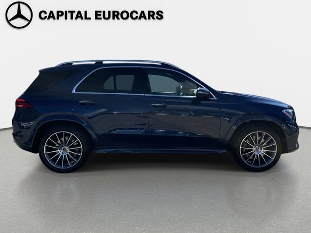 2026 Mercedes-Benz GLE GLE 350