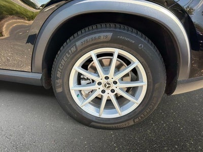 2025 Mercedes-Benz GLE GLE 350