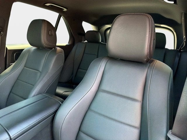 2025 Mercedes-Benz GLE GLE 350