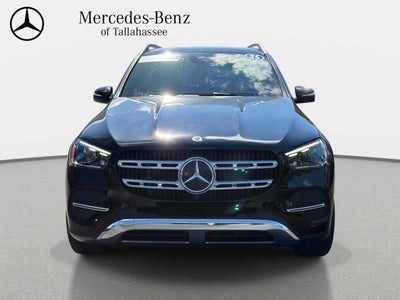 2025 Mercedes-Benz GLE GLE 350