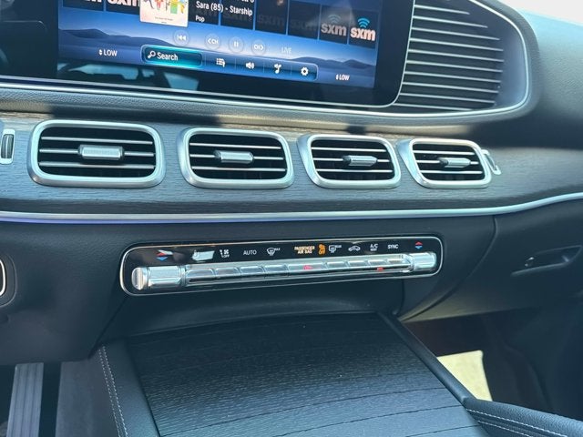2025 Mercedes-Benz GLE GLE 350
