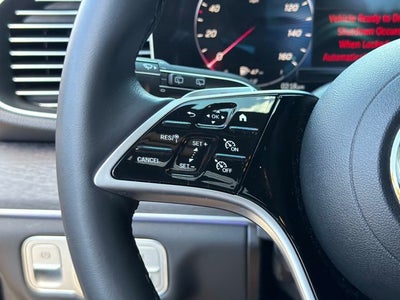 2025 Mercedes-Benz GLE GLE 350
