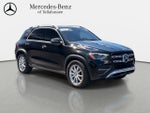 2025 Mercedes-Benz GLE GLE 350