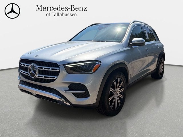 2025 Mercedes-Benz GLE GLE 350