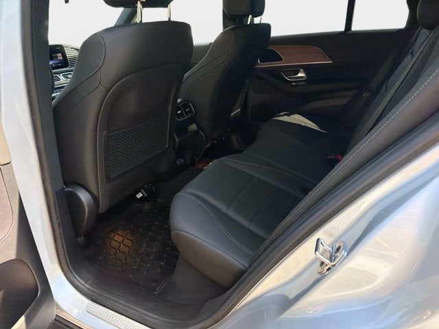 2025 Mercedes-Benz GLE GLE 350
