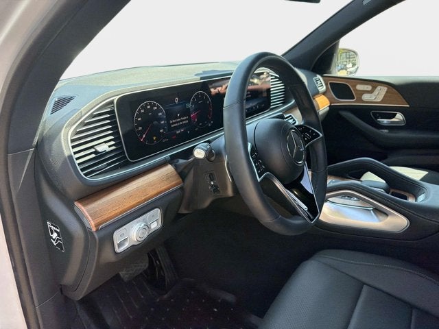 2025 Mercedes-Benz GLE GLE 350