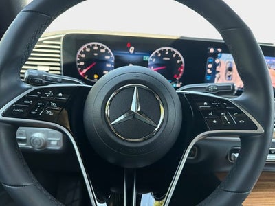 2025 Mercedes-Benz GLE GLE 350