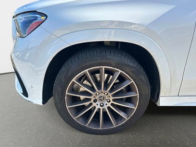 2024 Mercedes-Benz GLE GLE 350