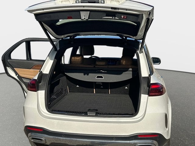 2024 Mercedes-Benz GLE GLE 350