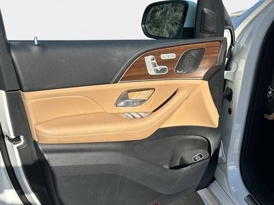 2024 Mercedes-Benz GLE GLE 350