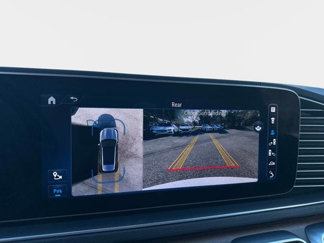 2024 Mercedes-Benz GLE GLE 350