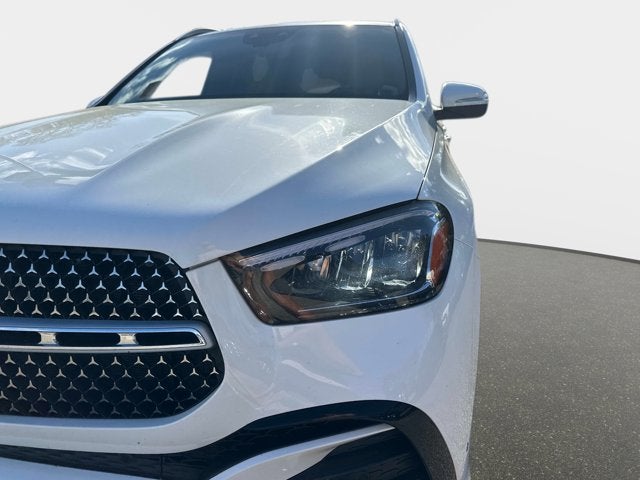 2024 Mercedes-Benz GLE GLE 350