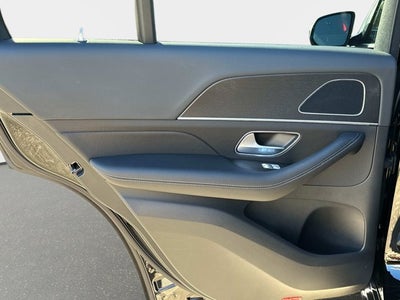 2025 Mercedes-Benz GLE GLE 350