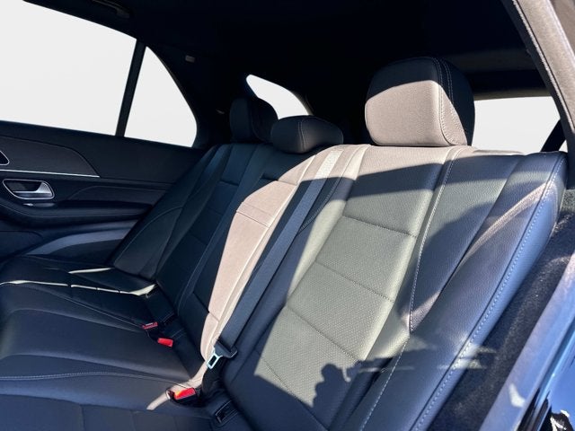 2025 Mercedes-Benz GLE GLE 350