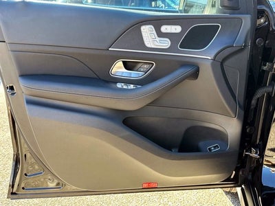 2025 Mercedes-Benz GLE GLE 350