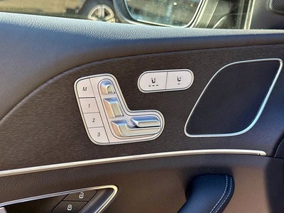 2025 Mercedes-Benz GLE GLE 350