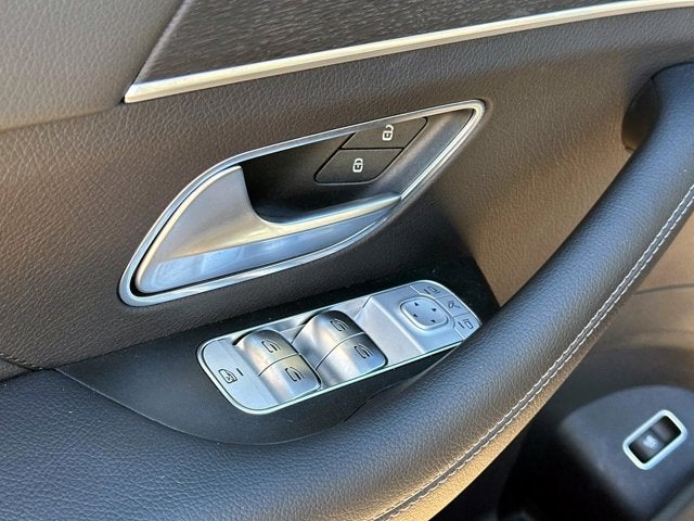 2025 Mercedes-Benz GLE GLE 350