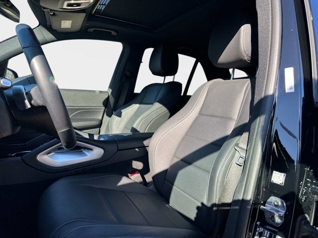 2025 Mercedes-Benz GLE GLE 350