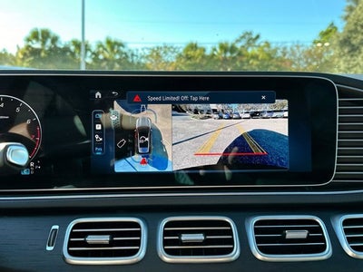 2025 Mercedes-Benz GLE GLE 350