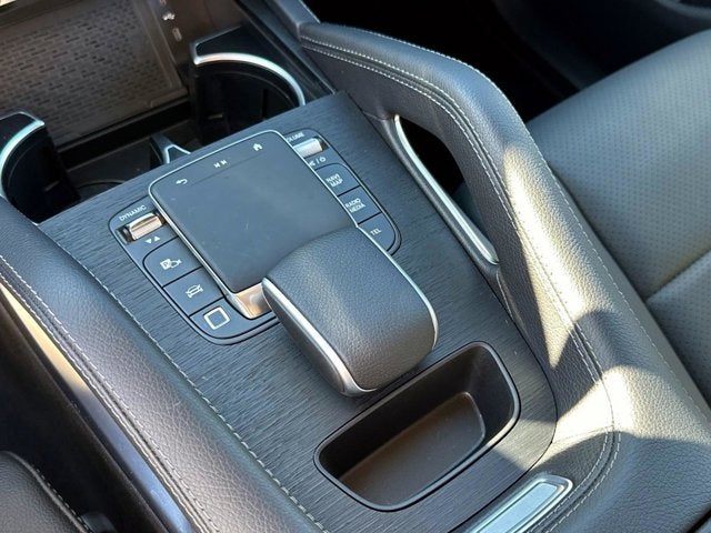 2025 Mercedes-Benz GLE GLE 350