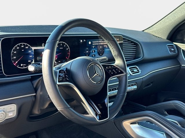 2025 Mercedes-Benz GLE GLE 350