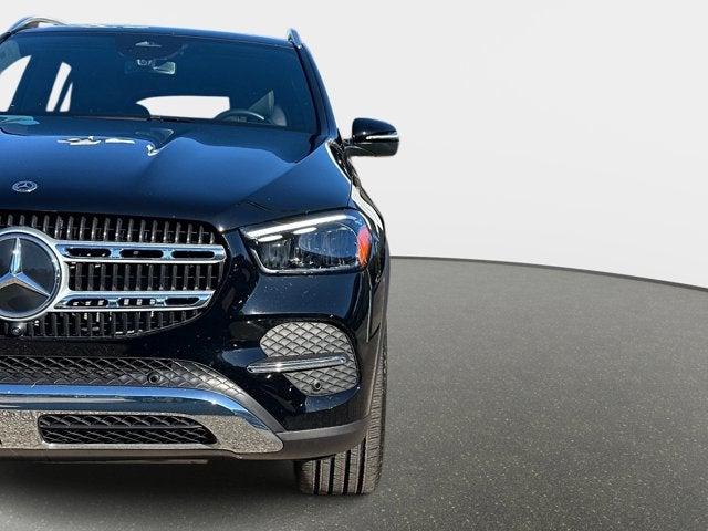 2025 Mercedes-Benz GLE GLE 350