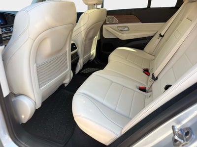 2025 Mercedes-Benz GLE GLE 350