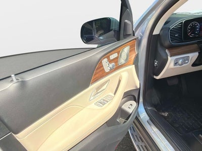 2025 Mercedes-Benz GLE GLE 350