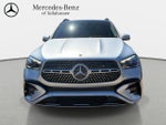 2025 Mercedes-Benz GLE GLE 350
