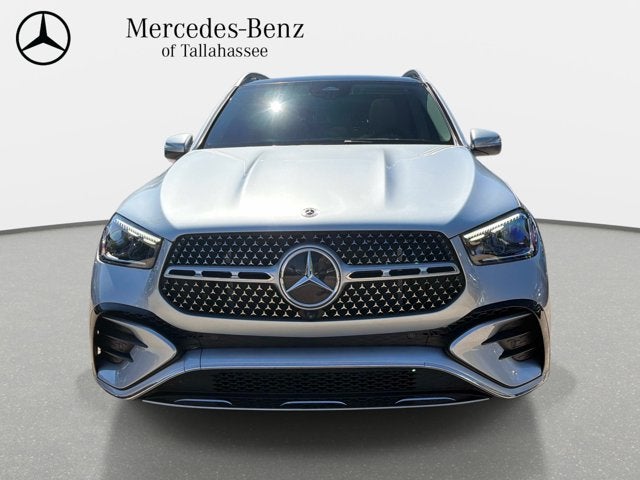 2025 Mercedes-Benz GLE GLE 350