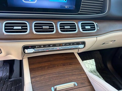 2025 Mercedes-Benz GLE GLE 350
