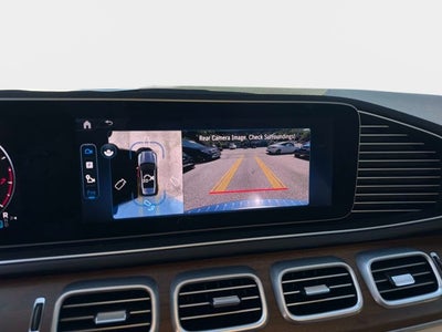 2025 Mercedes-Benz GLE GLE 350