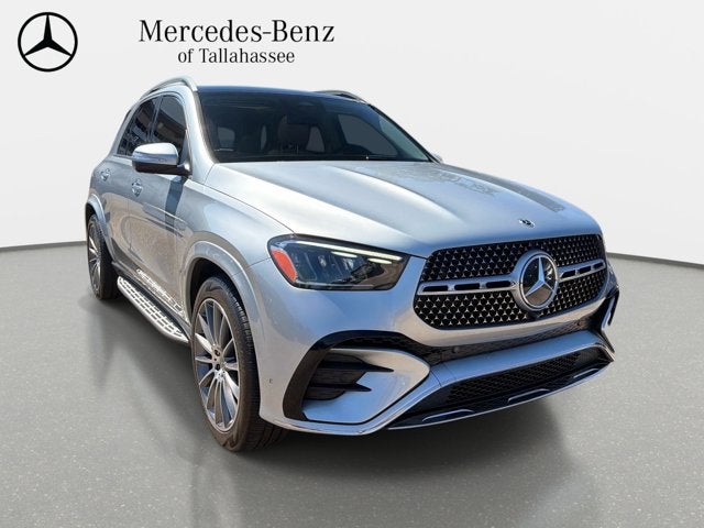 2025 Mercedes-Benz GLE GLE 350