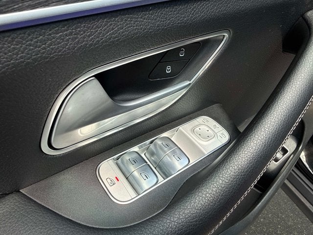 2025 Mercedes-Benz GLE GLE 450e
