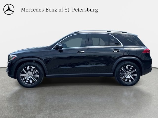 2025 Mercedes-Benz GLE GLE 450e