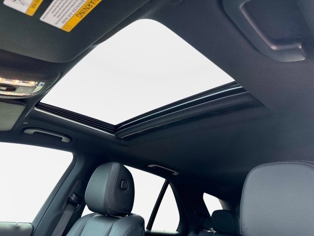 2025 Mercedes-Benz GLE GLE 450e