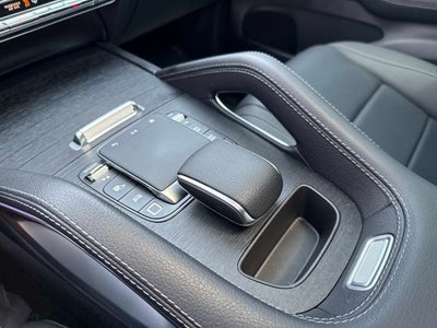 2025 Mercedes-Benz GLE GLE 450e