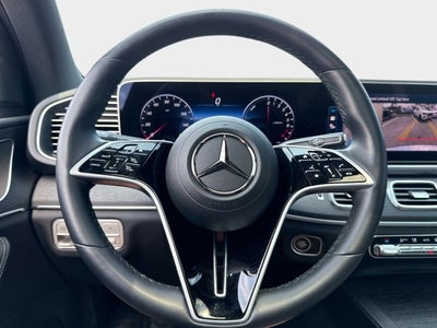 2025 Mercedes-Benz GLE GLE 450e