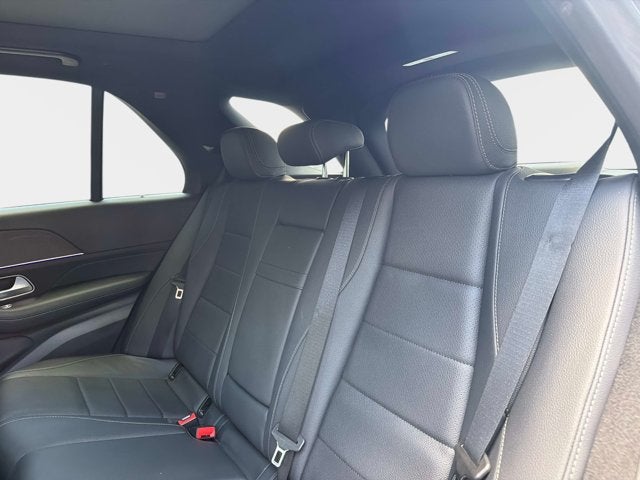 2024 Mercedes-Benz GLE GLE 450e